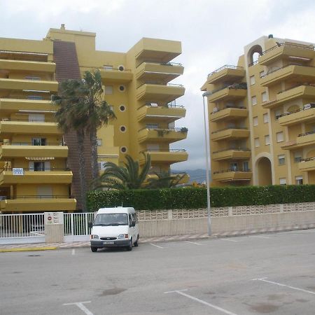Xeracsol I Solo Familias Serviplaya Playa De Xeraco Eksteriør billede
