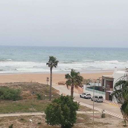 Xeracsol I Solo Familias Serviplaya Playa De Xeraco Eksteriør billede