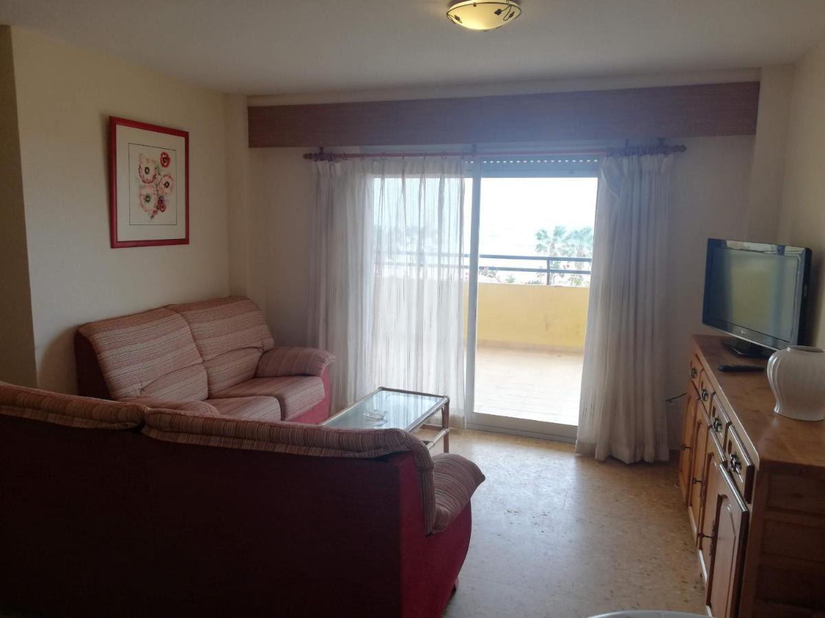 Xeracsol I Solo Familias Serviplaya Playa De Xeraco Eksteriør billede